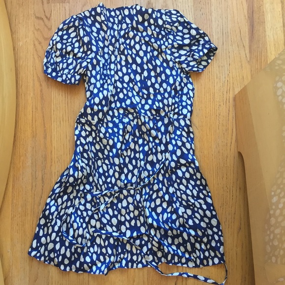 Reformation Honey Dress - Picture 10 of 12